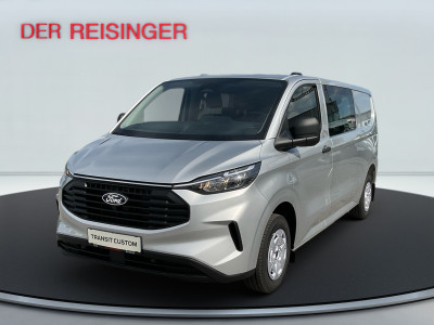 Ford Transit Custom Neuwagen