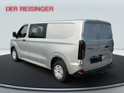 Ford Transit Custom Neuwagen