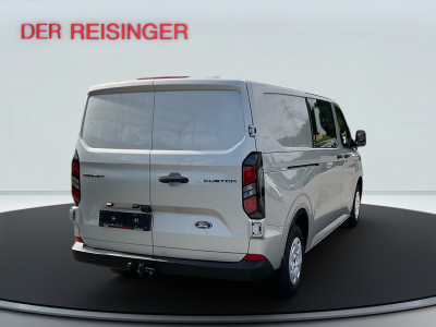 Ford Transit Custom Neuwagen