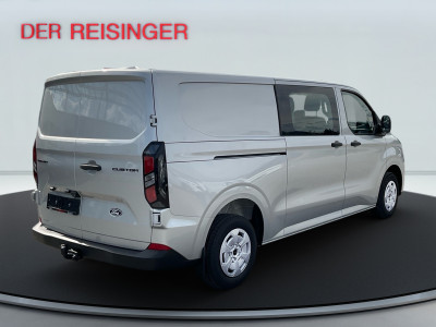 Ford Transit Custom Neuwagen