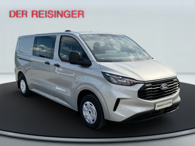 Ford Transit Custom Neuwagen