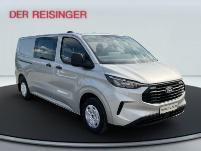 Ford Transit Custom Neuwagen