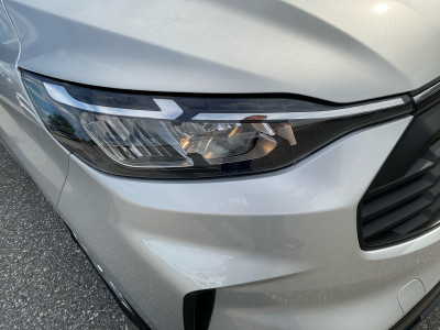 Ford Transit Custom Neuwagen