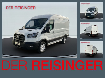 Ford Transit Neuwagen