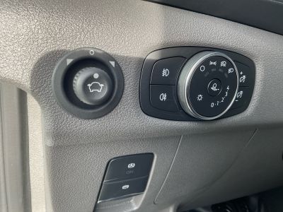 Ford Transit Neuwagen