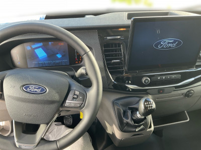 Ford Transit Neuwagen