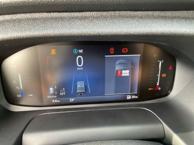 Ford Transit Neuwagen