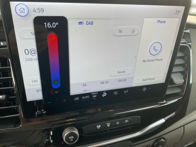 Ford Transit Neuwagen