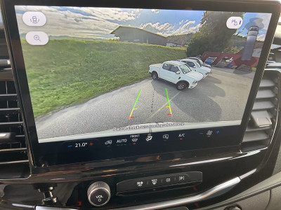 Ford Transit Neuwagen