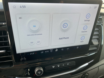 Ford Transit Neuwagen