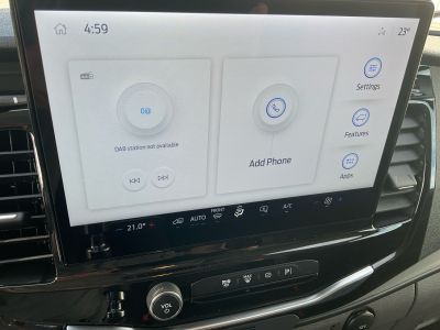 Ford Transit Neuwagen