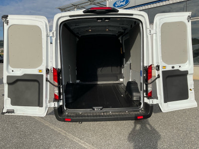 Ford Transit Neuwagen