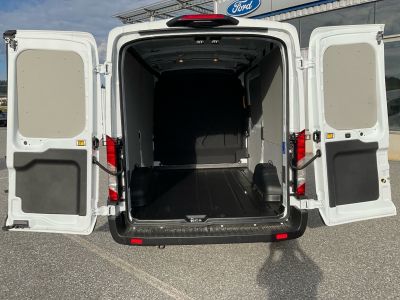 Ford Transit Neuwagen