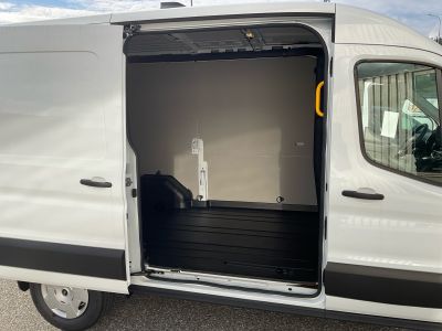 Ford Transit Neuwagen