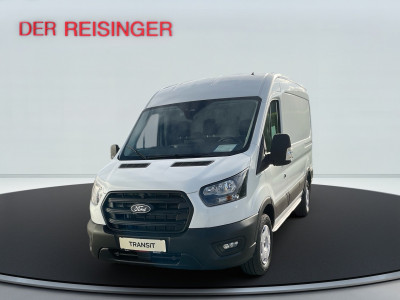 Ford Transit Neuwagen