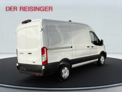 Ford Transit Neuwagen