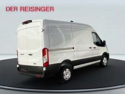 Ford Transit Neuwagen