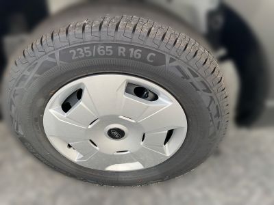 Ford Transit Neuwagen