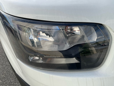 Ford Transit Neuwagen