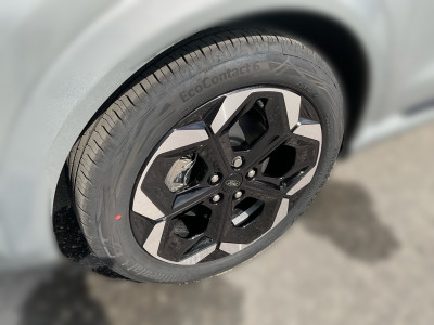 Ford Puma Vorführwagen