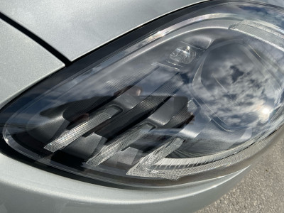 Ford Puma Vorführwagen