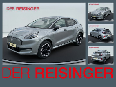 Ford Puma Vorführwagen