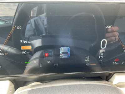 Ford Puma Vorführwagen