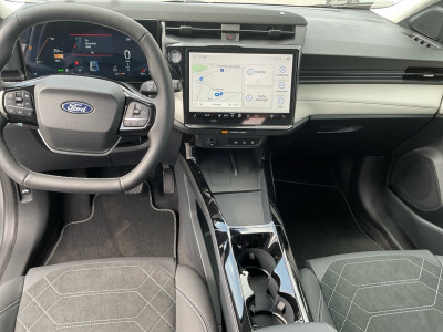 Ford Puma Vorführwagen