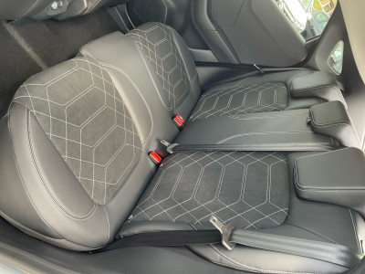 Ford Puma Vorführwagen