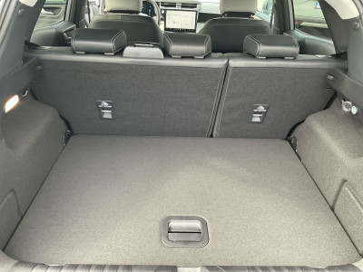 Ford Puma Vorführwagen