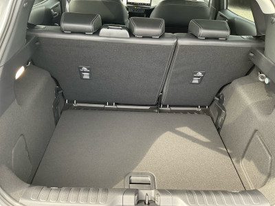 Ford Puma Vorführwagen