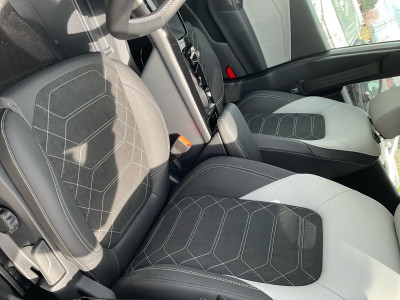 Ford Puma Vorführwagen