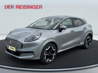 Ford Puma Vorführwagen