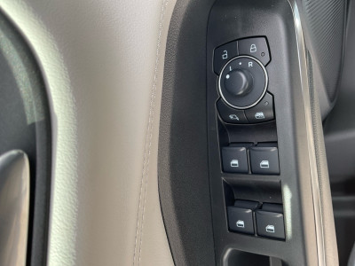 Ford Puma Vorführwagen