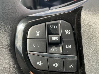 Ford Puma Vorführwagen