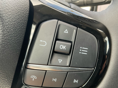 Ford Puma Vorführwagen