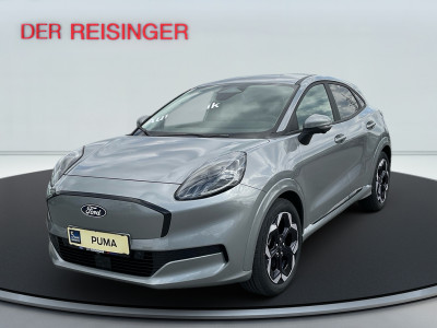 Ford Puma Vorführwagen