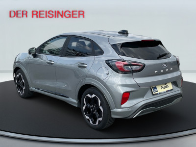 Ford Puma Vorführwagen