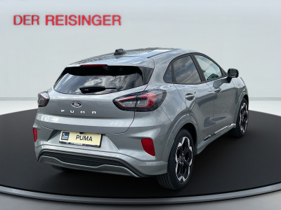 Ford Puma Vorführwagen