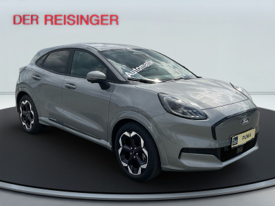 Ford Puma Vorführwagen