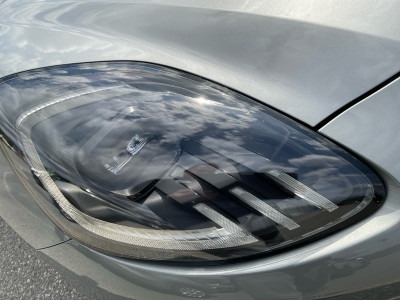 Ford Puma Vorführwagen