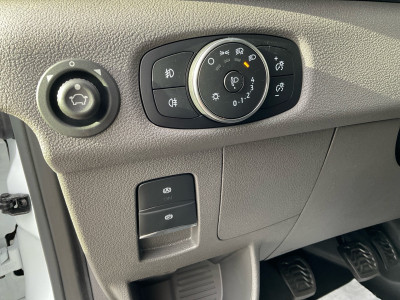 Ford Transit Neuwagen