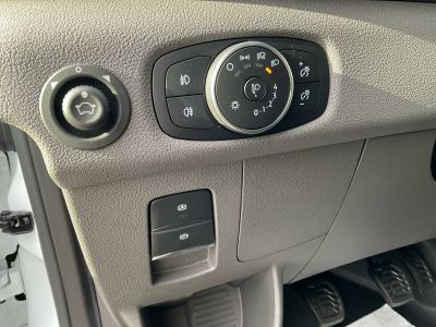 Ford Transit Neuwagen