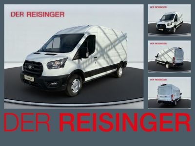 Ford Transit Neuwagen
