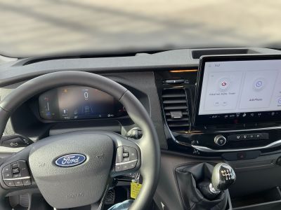 Ford Transit Neuwagen