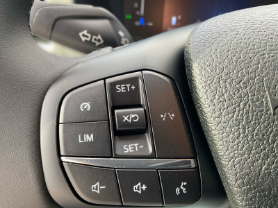 Ford Transit Neuwagen