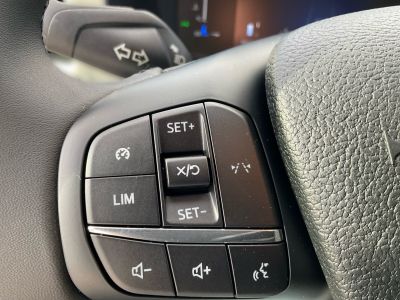 Ford Transit Neuwagen