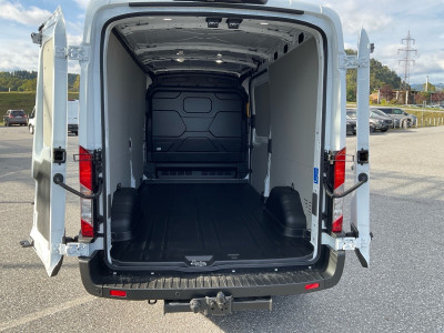 Ford Transit Neuwagen