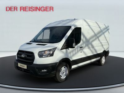 Ford Transit Neuwagen