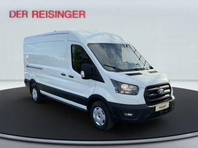 Ford Transit Neuwagen